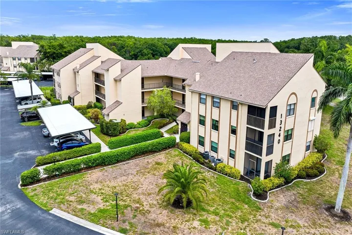 13240 White Marsh Ln 5, Fort Myers, Florida 33912