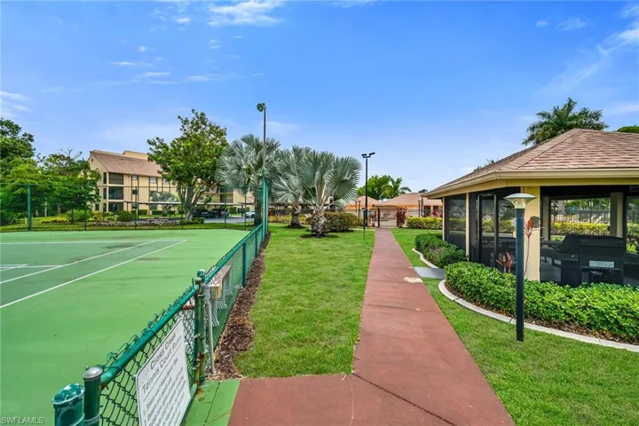 13240 White Marsh Ln 5, Fort Myers, Florida 33912