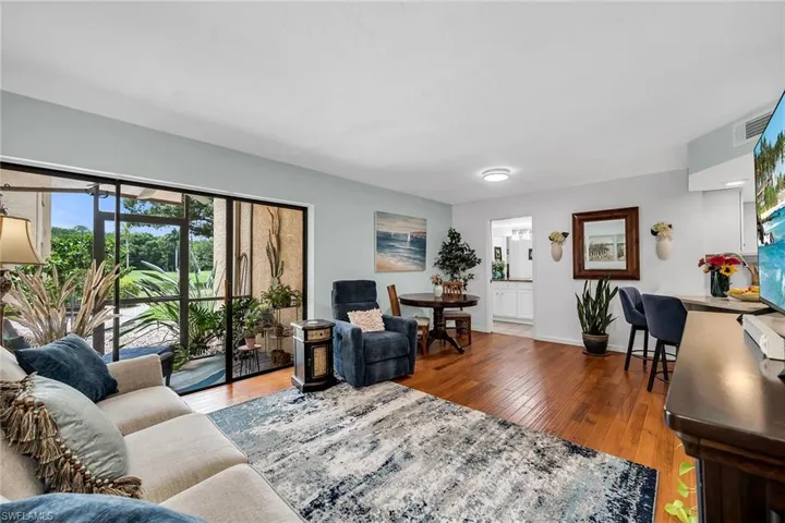 13240 White Marsh Ln 5, Fort Myers, Florida 33912