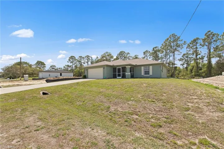 2613 53rd St W, Lehigh Acres, Florida 33971