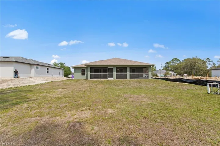 2613 53rd St W, Lehigh Acres, Florida 33971
