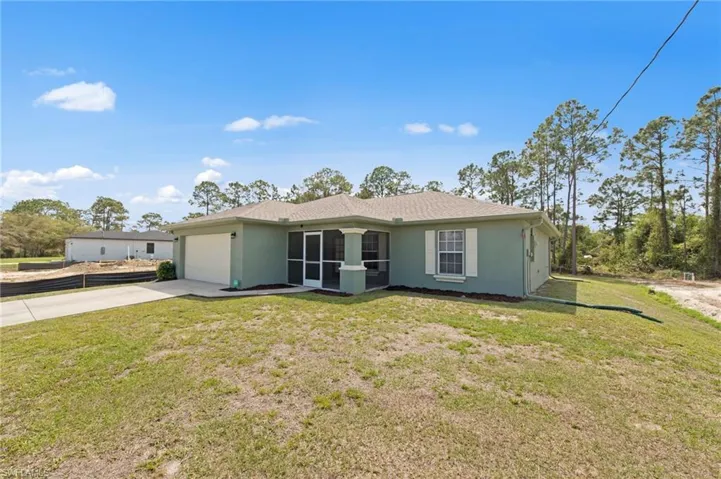 2613 53rd St W, Lehigh Acres, Florida 33971