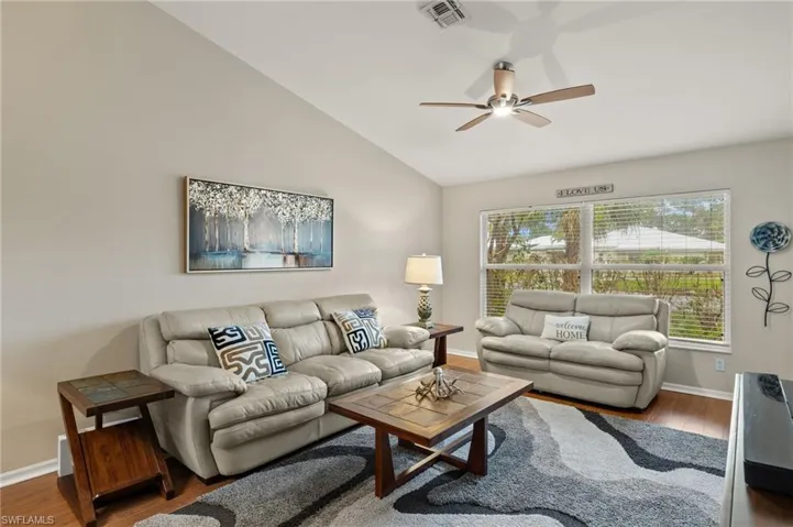 3624  Stone  WAY, Estero, FL 33928