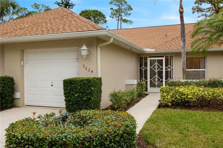 3624  Stone  WAY, Estero, FL 33928