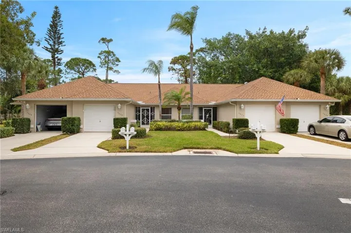3624  Stone  WAY, Estero, FL 33928