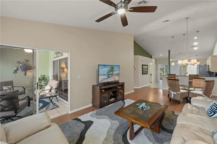 3624  Stone  WAY, Estero, FL 33928