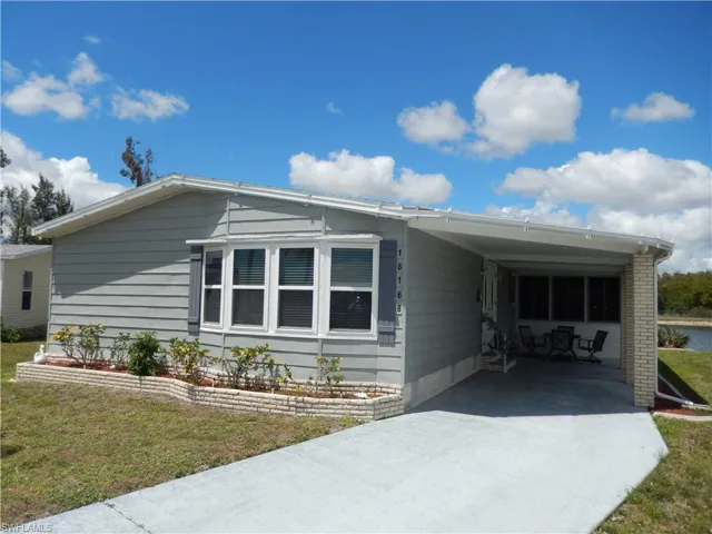 16168  Baton Rouge  CT, Fort Myers, FL 33908
