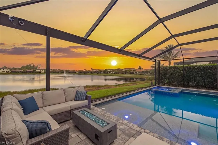 9396 Glenforest Dr, Naples, Florida 34120