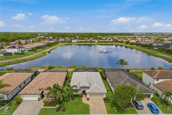 9396 Glenforest Dr, Naples, Florida 34120