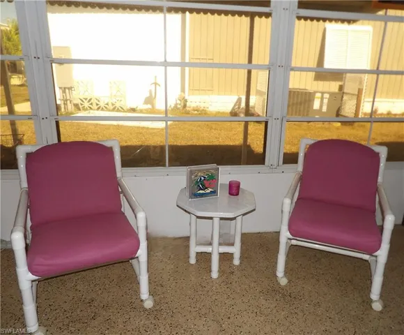 Workshop and Utility Room