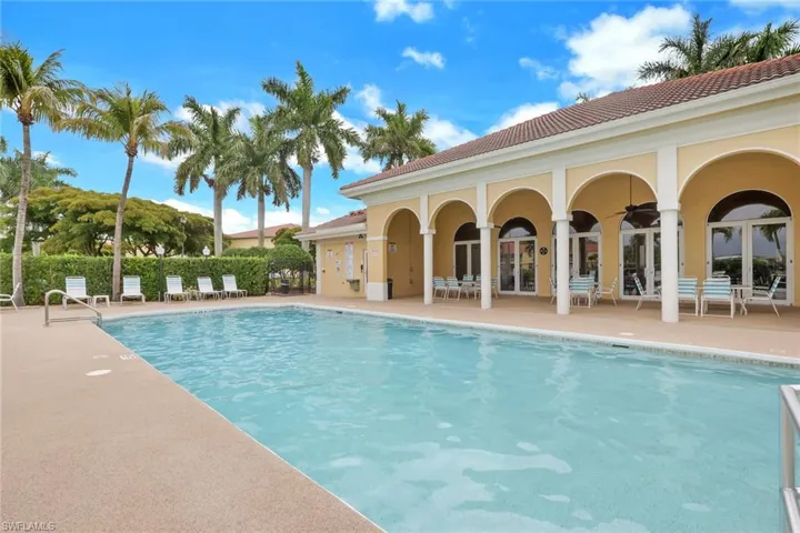 4236 Bellasol Cir 1021, Fort Myers, Florida 33916