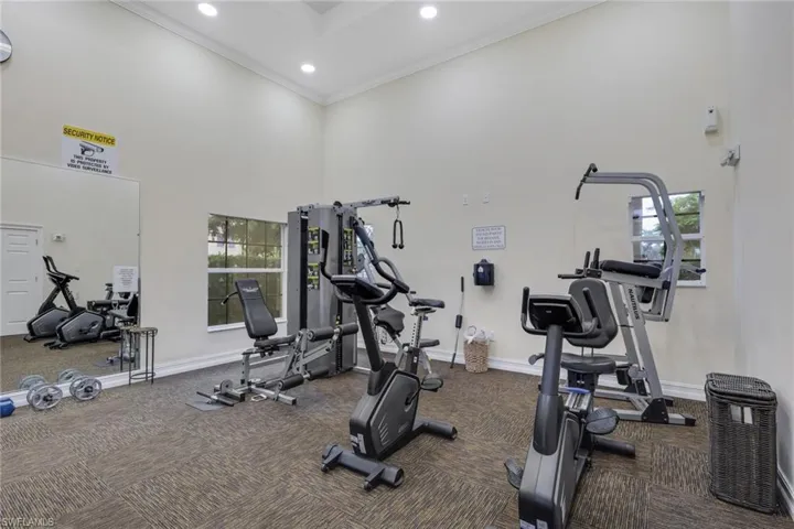 4236 Bellasol Cir 1021, Fort Myers, Florida 33916