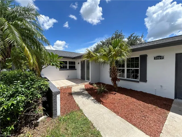 1020  El Mar  AVE, Fort Myers, FL 33919