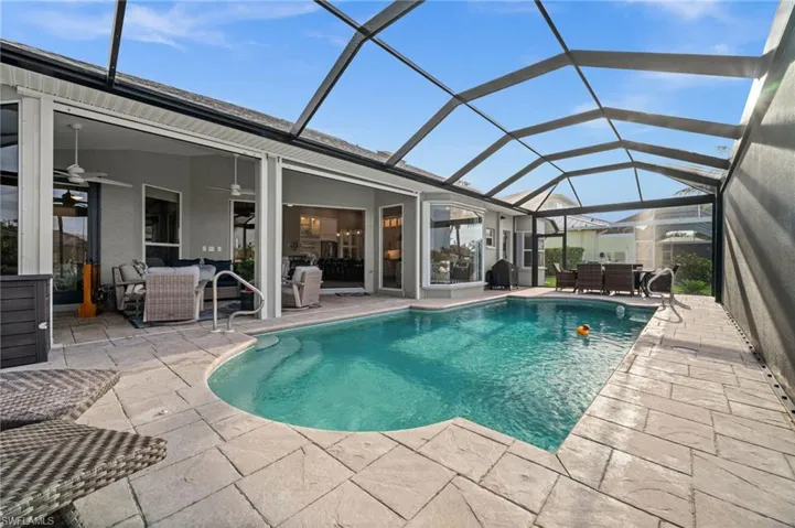 Perfect for pool parties!