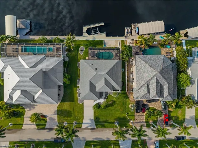 Perfectly positioned in the heart of this beautiful waterfront neighborhood