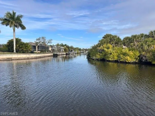Water view