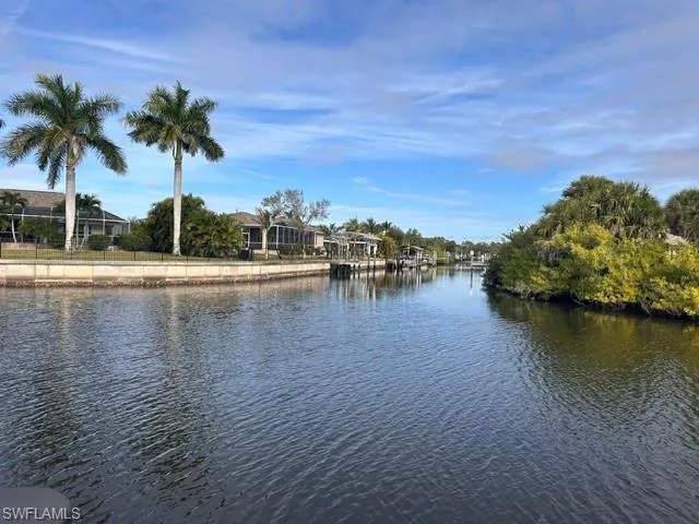 Water view