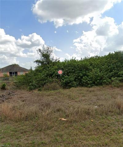 3919 8th ST SW, LEHIGH ACRES FL 33976