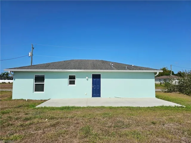 7027 Palpano Cir, Labelle Fl 33935