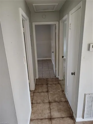 2709 Jackson, Fort Myers, Florida 33901