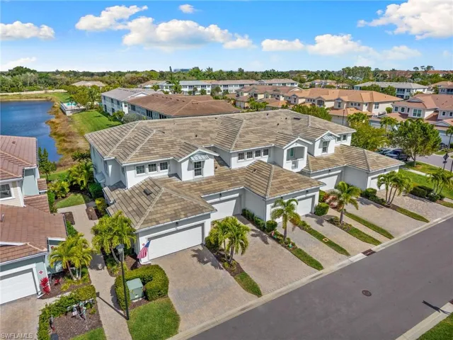 4620 Arboretum Cir 201, Naples, Florida 34112