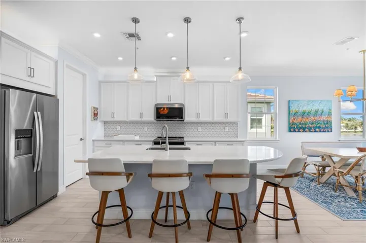 4620 Arboretum Cir 201, Naples, Florida 34112
