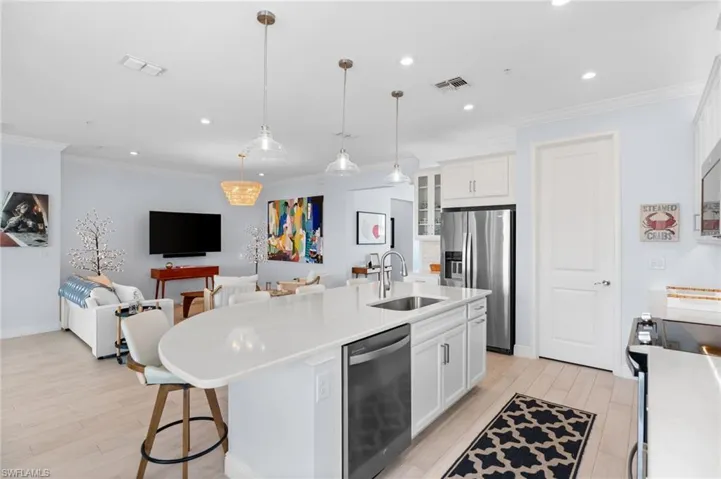 4620 Arboretum Cir 201, Naples, Florida 34112