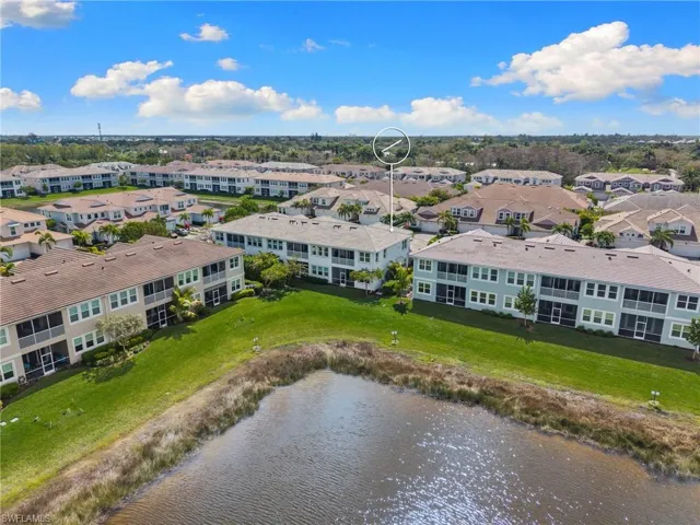 4620 Arboretum Cir 201, Naples, Florida 34112