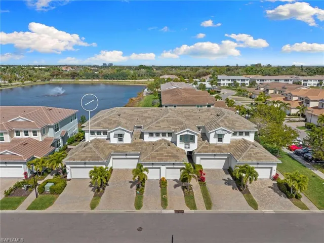 4620 Arboretum Cir 201, Naples, Florida 34112