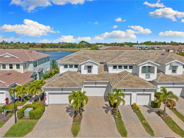 4620 Arboretum Cir 201, Naples, Florida 34112