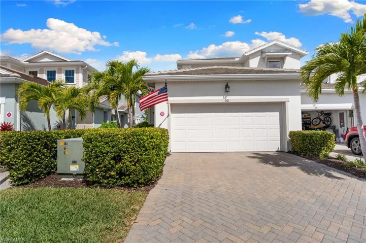 4620 Arboretum Cir 201, Naples, Florida 34112