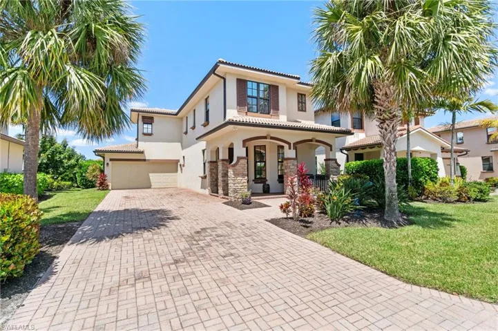 1347  Kendari  TER, Naples, FL 34113