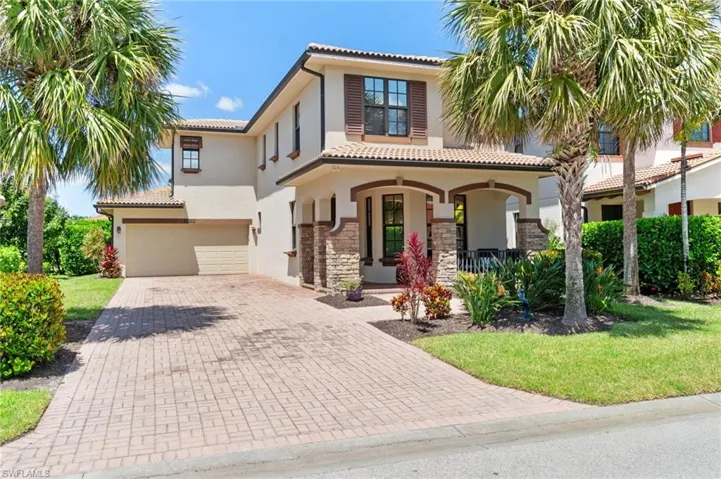 1347  Kendari  TER, Naples, FL 34113