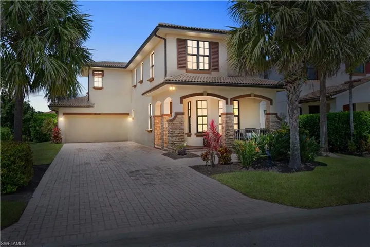 1347  Kendari  TER, Naples, FL 34113