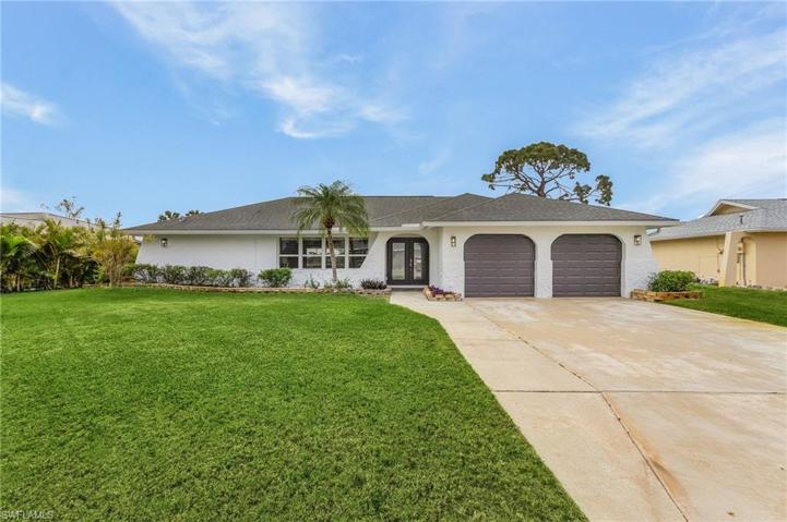 17524 Laurel Valley RD, FORT MYERS FL 33967