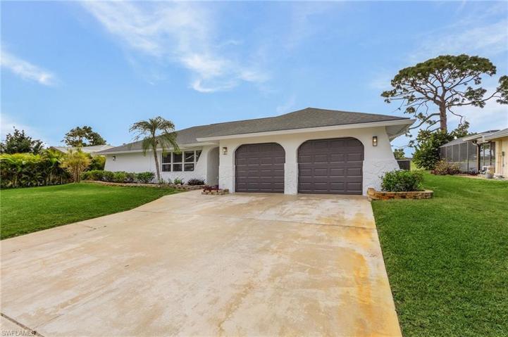 17524 Laurel Valley RD, FORT MYERS FL 33967