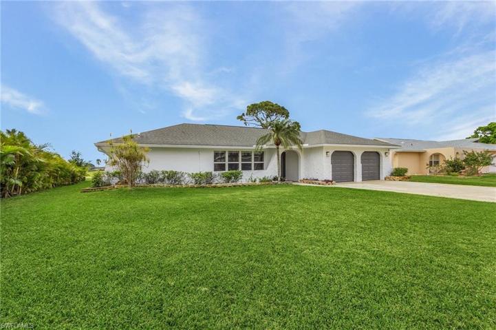 17524 Laurel Valley RD, FORT MYERS FL 33967