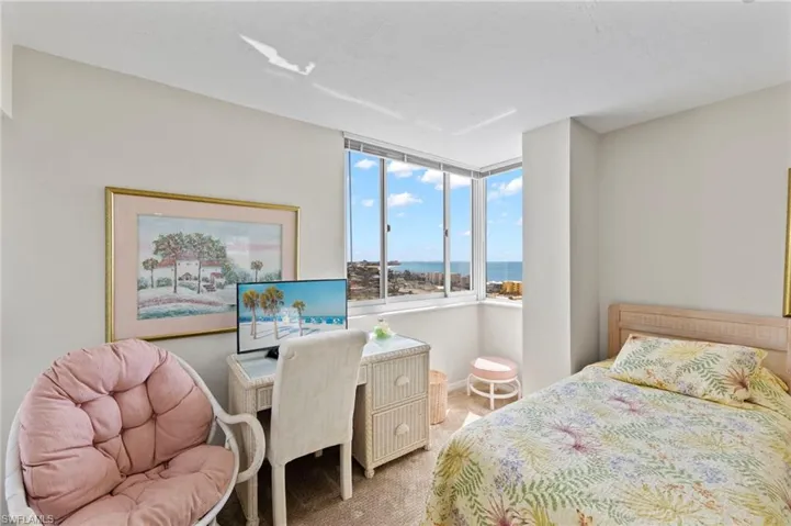 Bedroom #2