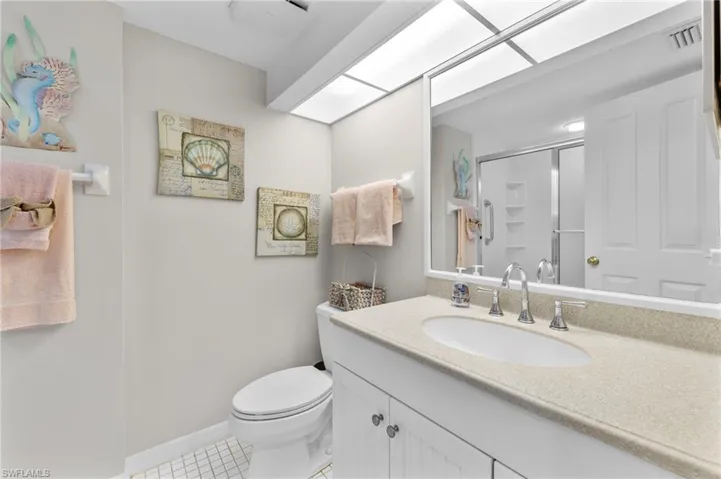 Bathroom #2