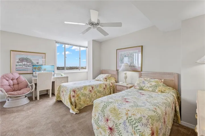 Bedroom #2