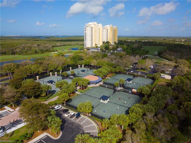 West Bay Club Tennis