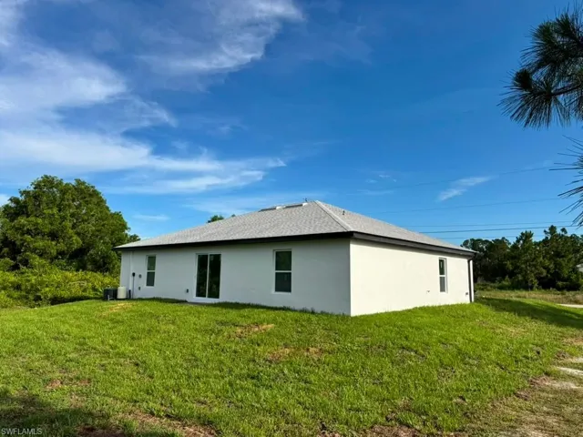 3707 32nd St Sw, Lehigh Acres, Florida 33976