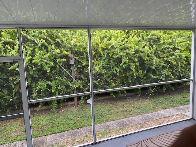 Privacy Hedge
