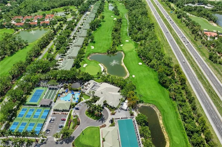 3495 Laurel Greens Ln S 101, Naples, Florida 34119