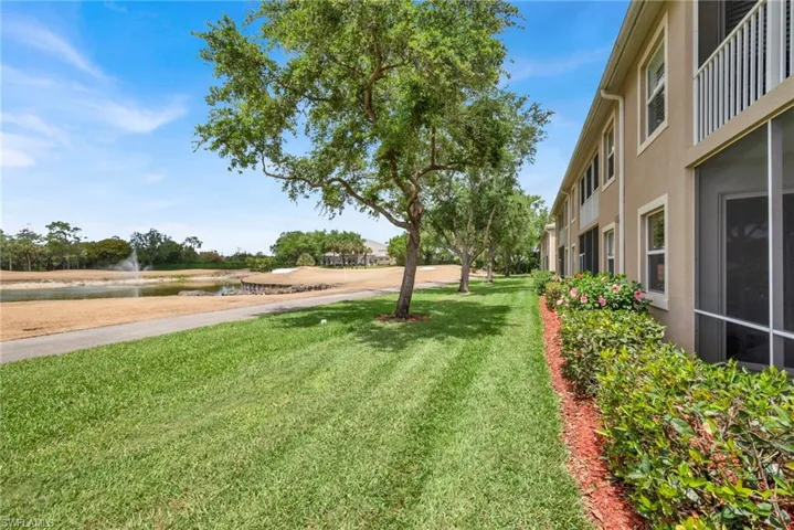 3495 Laurel Greens Ln S 101, Naples, Florida 34119