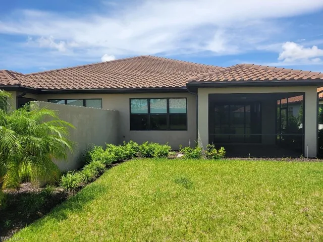 17373 Corsini Dr, Fort Myers, Florida 33913