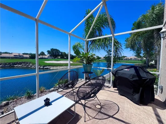 11762 Quail Village Way, Naples, Florida 34119