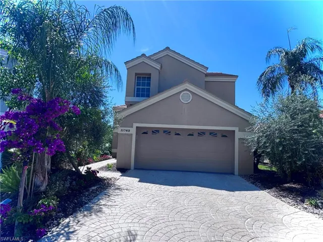 11762 Quail Village Way, Naples, Florida 34119