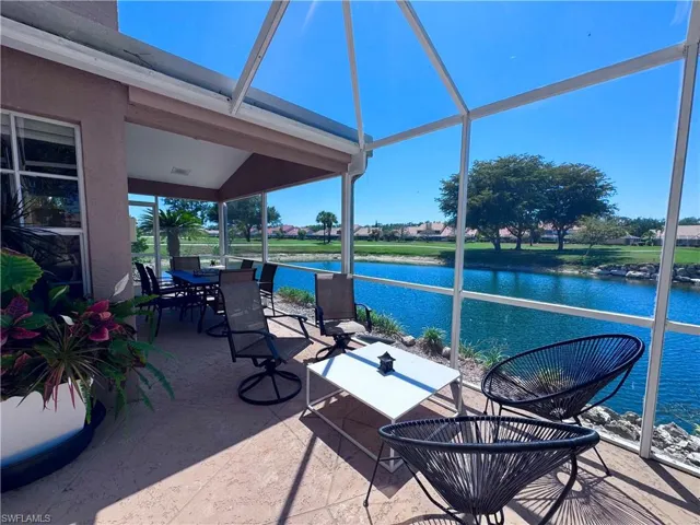 11762 Quail Village Way, Naples, Florida 34119