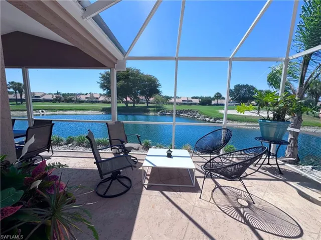 11762 Quail Village Way, Naples, Florida 34119